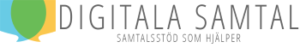 Digitala Samtal Logotyp
