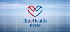 Finalister BlueHealth Prize