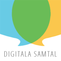 Digitala Samtal - samtalsstöd för socialtjänst och äldreomsorg