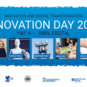 Innovation Day 2021