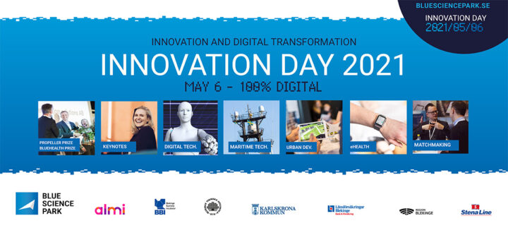 Innovation Day 2021