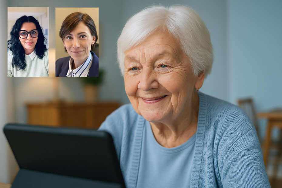 SJÖBO DELAR MED SIG – SÅ HAR MAN LYCKATS MED DIGITAL HEMTJÄNST