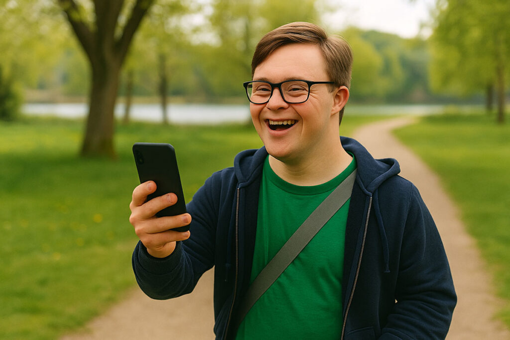 Sölvesborg väljer Digitalt Boendestöd från Digitala Samtal