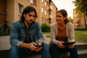 Den nya socialtjänstlagen - så möter du den med Digitala Samtal