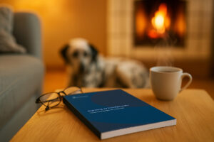 Socialstyrelsens rapport Styrning i Hemtjänsten