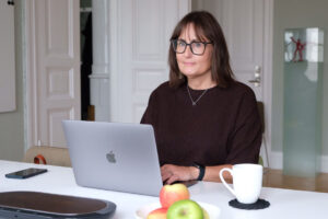 Varför digitala möten gör människor mer självständiga