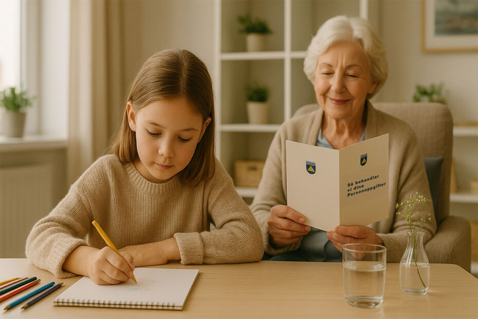 Nya regler för personuppgifter från 1 feb 2026 – har du koll på din verksamhet och dina system?