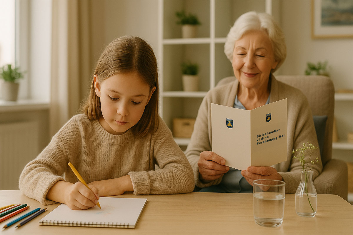 Nya regler för personuppgifter från 1 feb 2026 – har du koll på din verksamhet och dina system?