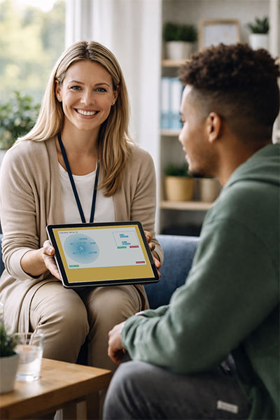 Brukarbedömning IFO KOLADA för 2025 pt 600