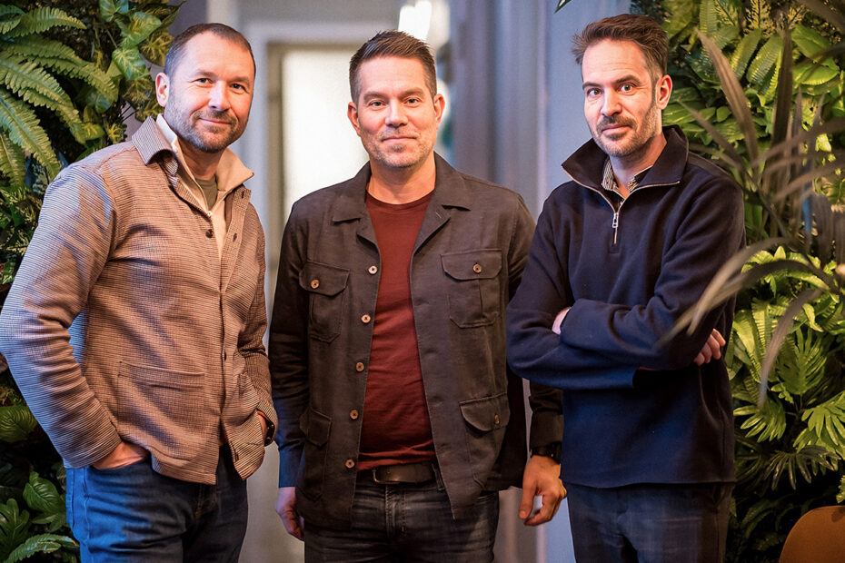 Digitala Samtal och Pulsen Omsorg AB har tecknat ett viktigt partnerskap