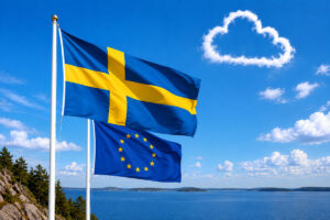 Regeringens nya molnpolicy och EU:s tech sovereignty package